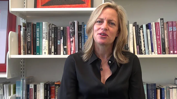 Allison Pease, Professor, John Jay College