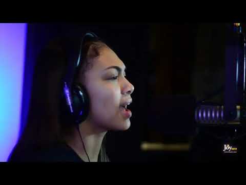 Bri (Briana Babineaux) - My Everything