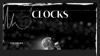 Clocks - Coldplay (Traductionfr)