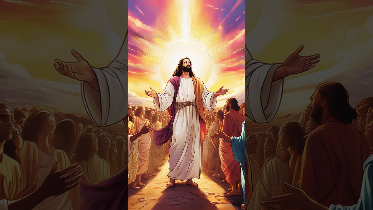Adam And Eve Story Predicts Jesus S Death Resurrection Marriage To His Bride