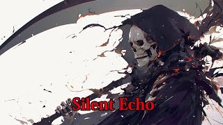 【フリーBGM】静寂を切り裂く音の残響、激情とクールさが交錯する響き「Silent Echo」【戦闘・ロック・かっこいい・疾走感】