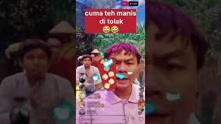 Parodi Joget Sadbor Wendy Cagur Ngambek Gak Mau Joget sadborwendycagurviral