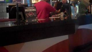 Good times at the Regal