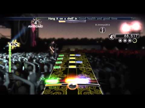 Green Day: Rock
