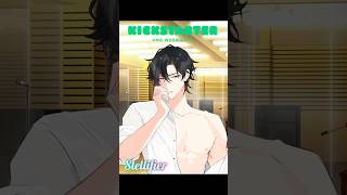 Stellifier - Romance game about 30-year-old idols (Game project)