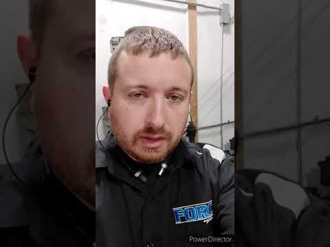 Manley Piston unboxing