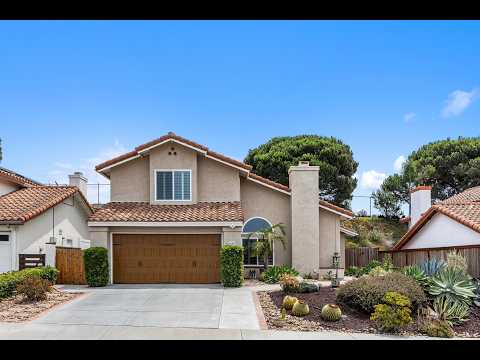 1638 Landquist Drive, Encinitas, CA home video tour
