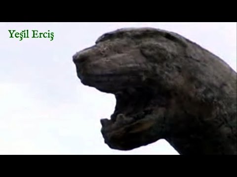 Van Gölü Canavarı Görüntüsü Video İzle - Efsane Gerçek Oldu - Görenler Anlatıyor Röportaj Komik