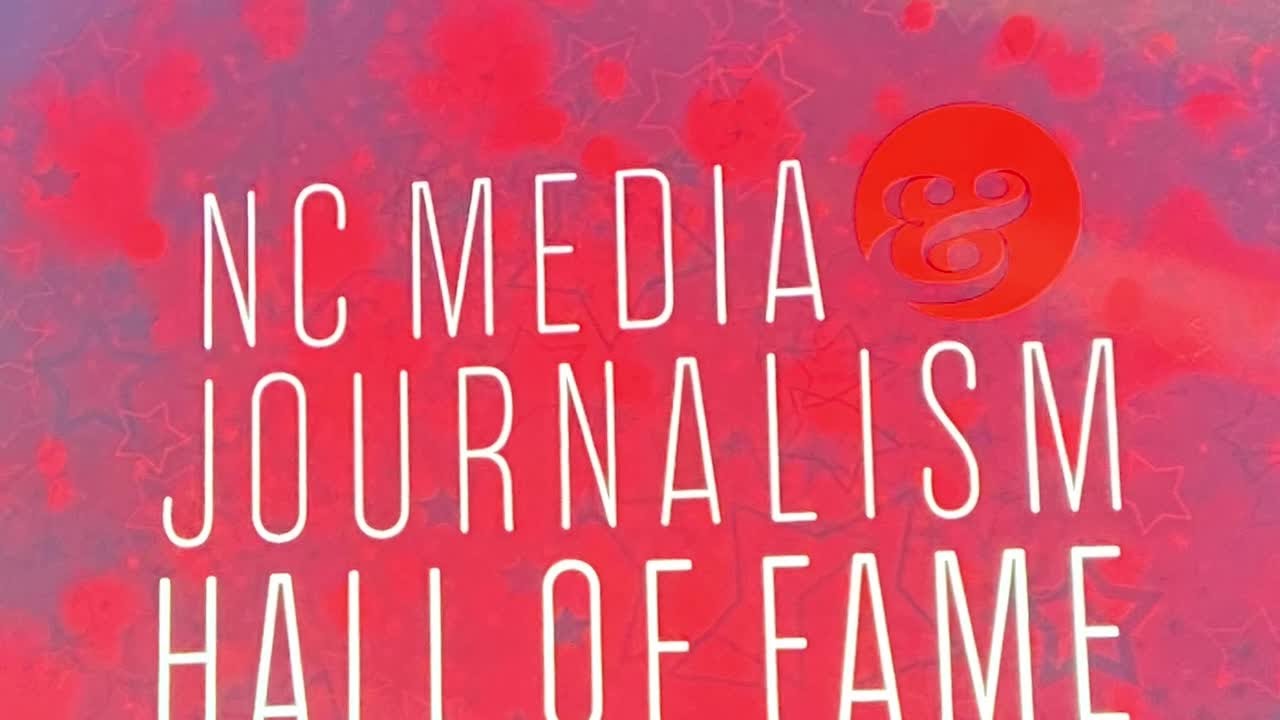 Skip Foreman, the Triad Sports Editor for Lee Enterprises, goes into