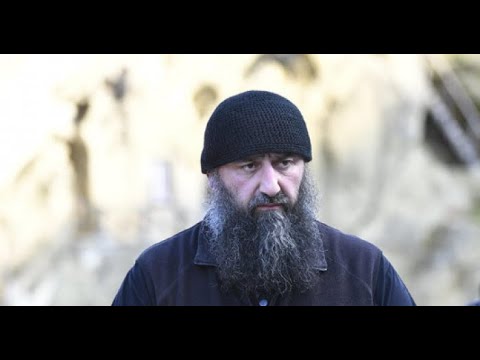 რას ამბობს მამა კირიონი ჩვენებაში - დავით გარეჯის საქმე