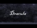 Dracula movie trailer