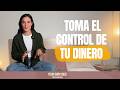 Aprende a gestionar tu dinero y construye la vida que quieres | Your Own Voice with Laura Diez Argos