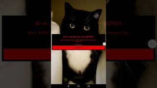 uni wallpapers 2025 virus (malware) I finally use audio (no edit srry)