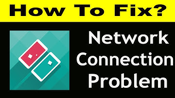 How To Fix DUAL App Network Connection Problem Android & iOS | DUAL No Internet Error