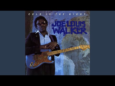 Joe Louis Walker - Ridin' High
