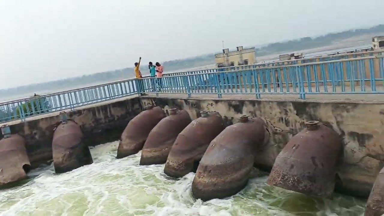 पड़वा गांव के सुंदर नजारे और 9 मंजिले घर यह कैसे हो सकता है भाई😱😱😱☑️💯