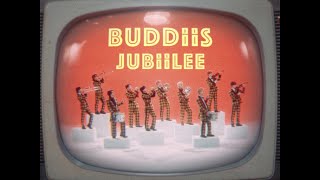 BUDDiiS「JUBiiLEE」Official Music Video