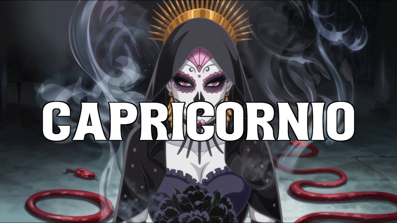CAPRICORNIO ALGUIEN MUERE POR VERTE😍 ️‍🔥 MIRA LO QUE VA A HACER POR TI😱 ...