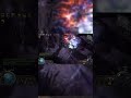 0.1% Play-rate Skill DESTROYS PoE2 End Game #poe2 #poe2gameplay
