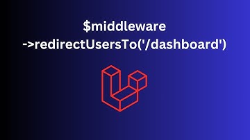 Laravel 11: Auto-Redirect Logged-In Users from Homepage