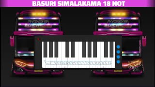 Download Lagu Telolet Basuri Simalakama 18 Not Versi Pianika || Basuri Pianika MP3 Download Lagu Telolet Basuri Simalakama 18 Not Versi Pianika || Basuri Pianika MP3