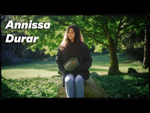 In Conversation with Annissa Durar - documentary photography on film thumbnail