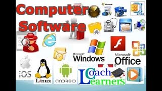 Introduction to Computer Software screenshot 5