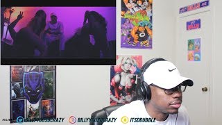 Bmike - Story Of Erica REACTION! THIS STORY WAS TOO TOO DEEP