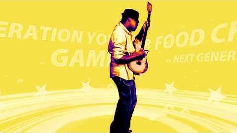 Copy of Video intro - Created using Flixpress.com