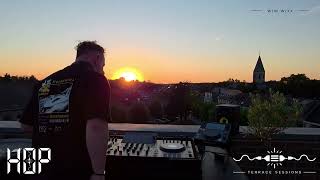 HOP Terrace Sessions | Chapter Two | Wim Wixx