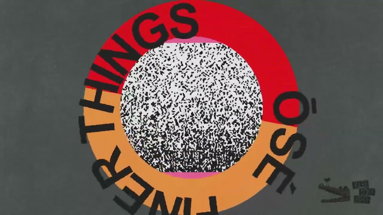 Watch Ōsé - Finer Things (Official Visualizer) on YouTube Watch Ōsé - Finer Things (Official Visualizer) on YouTube