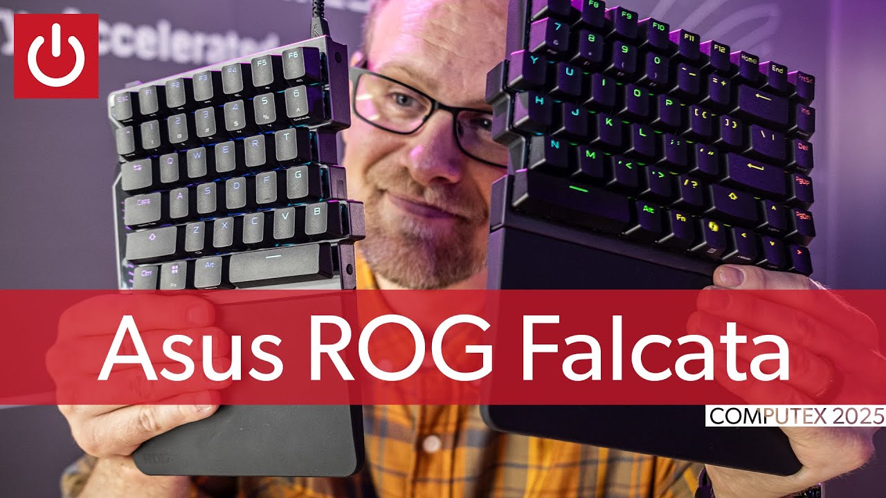 Asus ROG