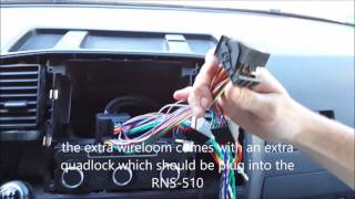 Match PP 62DSP amplifier installation