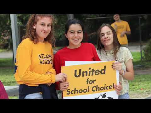 Introduction to Atlantis Academy Miami