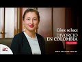 Divorcio en Colombia 2019 - Cómo se Hace