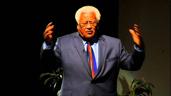 Shaping Your Destiny | Rev. James M. Lawson, Jr. |...