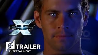 2 Fast 2 Furious 2003 Legacy Trailer - FAST X