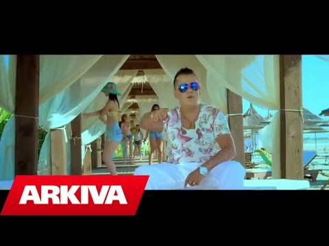 Muharrem Ahmeti ft. Amarda Arkaxhiu & Kallashi - Loca loca (Official Video HD)