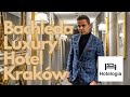 Jak rozpoznać naprawdę luksusowy hotel? Bachleda Luxury Hotel Kraków | Hotelogia