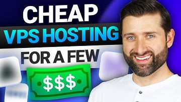 BEST Cheap VPS in 2025 | TOP VPS providers reviewed!