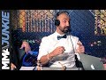Paulie Malignaggi goes scorched earth on how 'dirtbag' Dana White treats UFC fighters