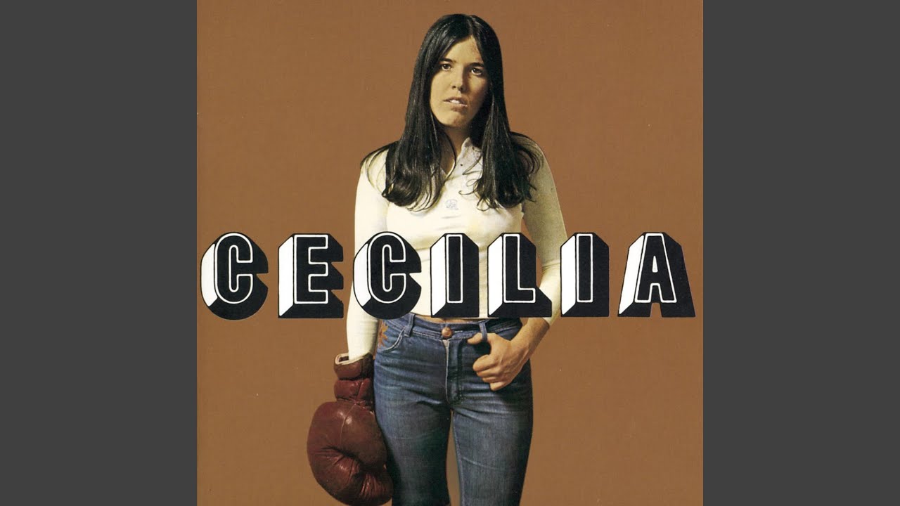Cecilia – Cecilia (1972) | RockSesión