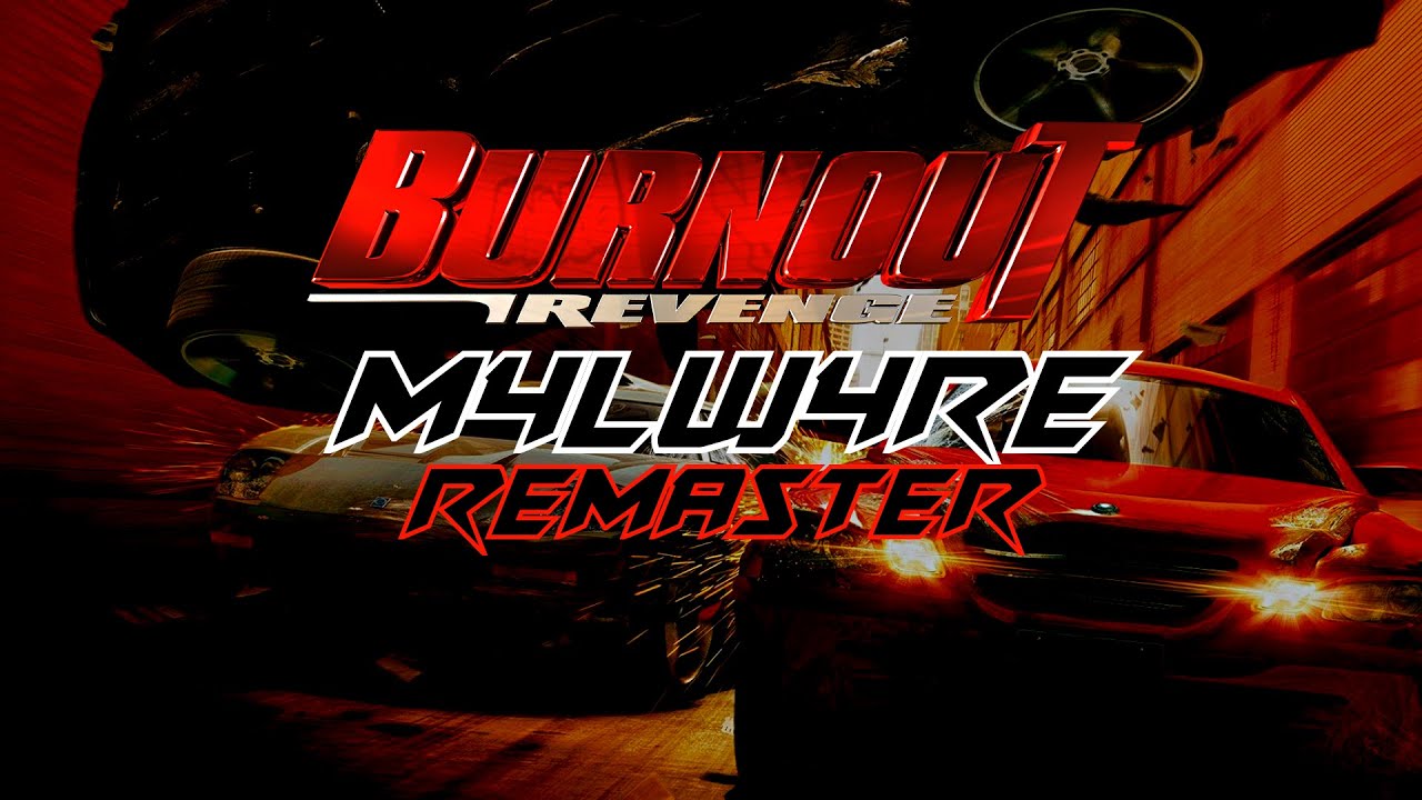 Burnout Revenge: An Honest Mistake - The Bravery (Superdiscount