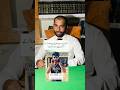 جھنگ شہر کے ٹک ٹاکر کو گرفتار غلط وڈیو بناتے ہوۓ CCD