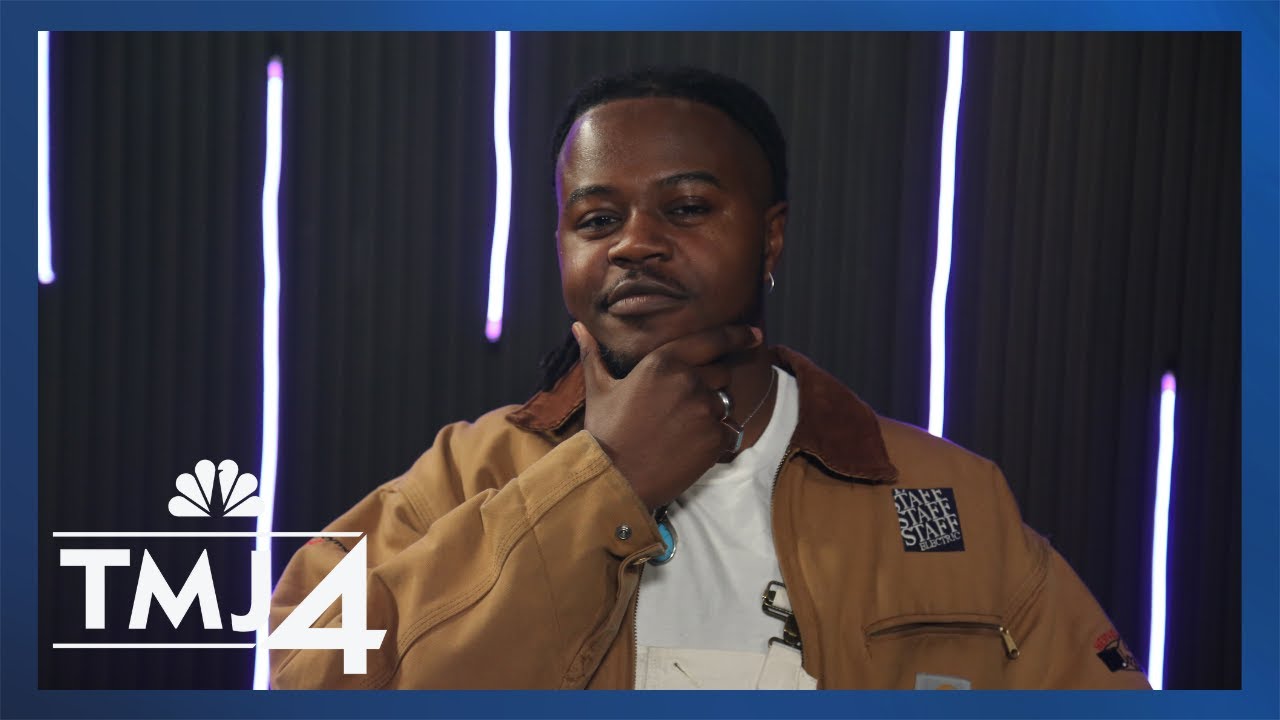 Wave Chapelle | Bringing Milwaukee Rap to the World