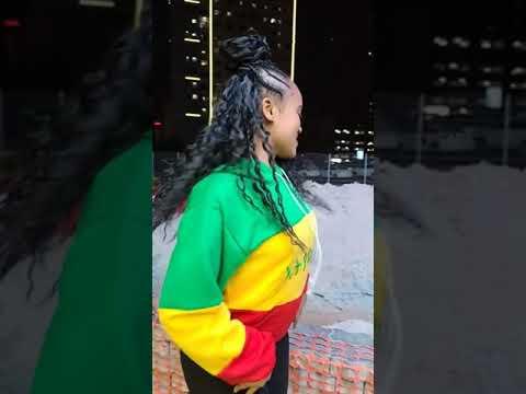 እስክስታ Eskista Challenge 14 Eskista Dance Habesha Tiktok Viral Ebs Dinklijoch Shorts Subscribe