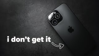 1 Week With Iphone 16 Pro Camera