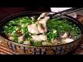 ASÍ ES CHINA - Cazuela de Pescado Ya