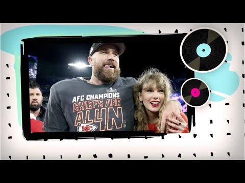 How Taylor Swift & Travis Kelce’s love story inspires father-daughter relationships 