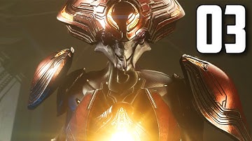 Halo Infinite - Part 3 - A New Evil